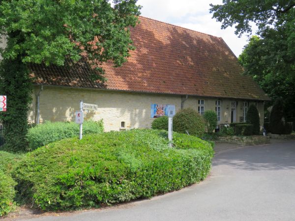 Das Museum