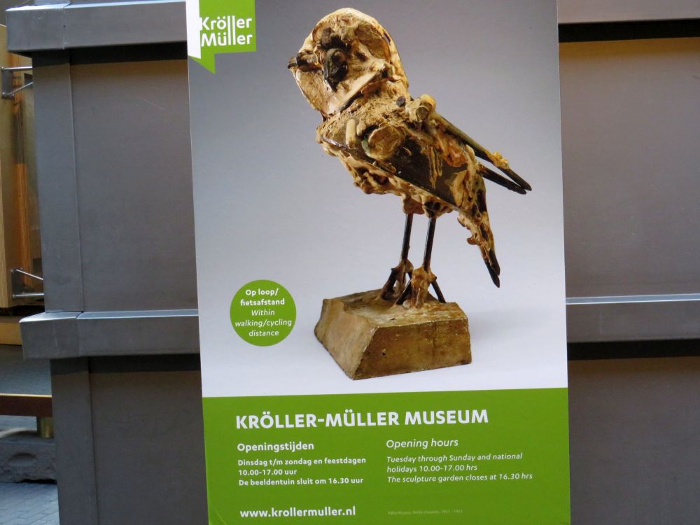 Die kleine Eule