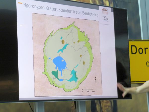 Vortrag Dr. Wächter