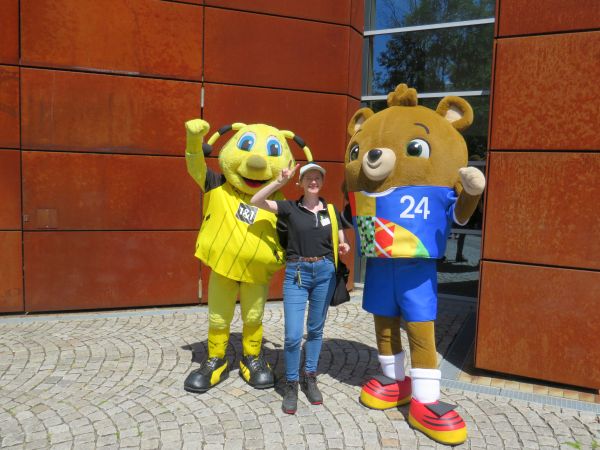 Sparkassen Kinderfest