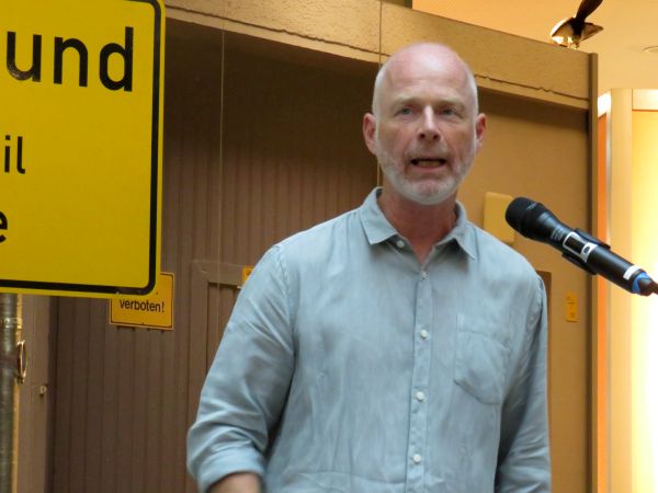 Ingo Arndt