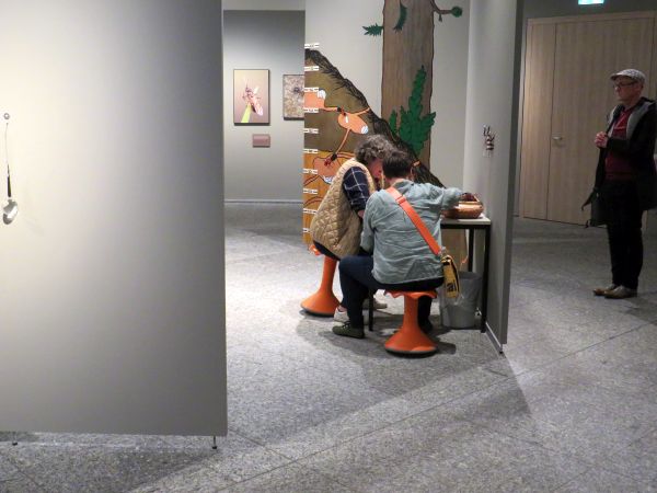 Sonderausstellung 3