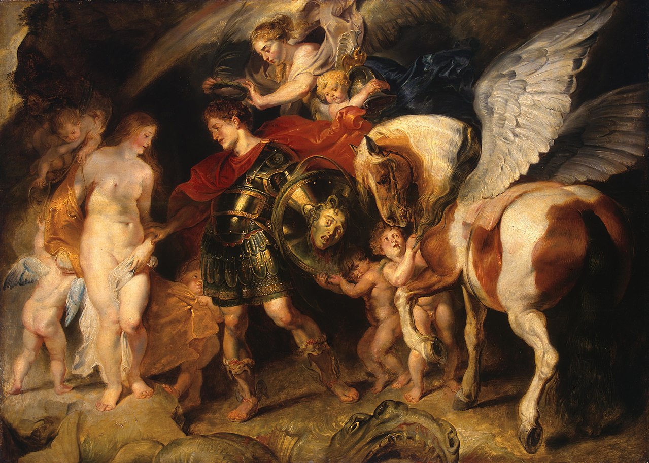 Peter Paul Rubens