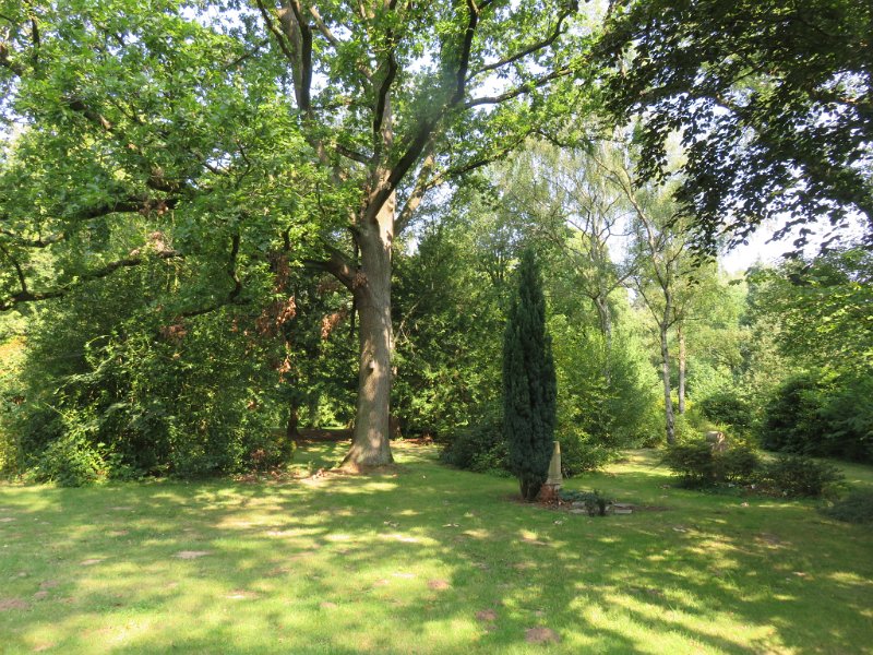 Hauptfriedhof am 25. August 2019 (31)