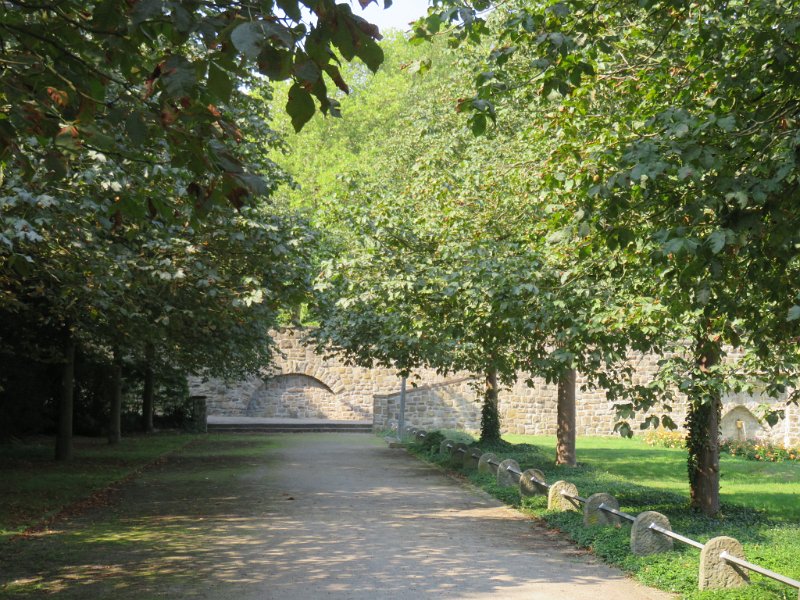 Hauptfriedhof am 25. August 2019 (53)
