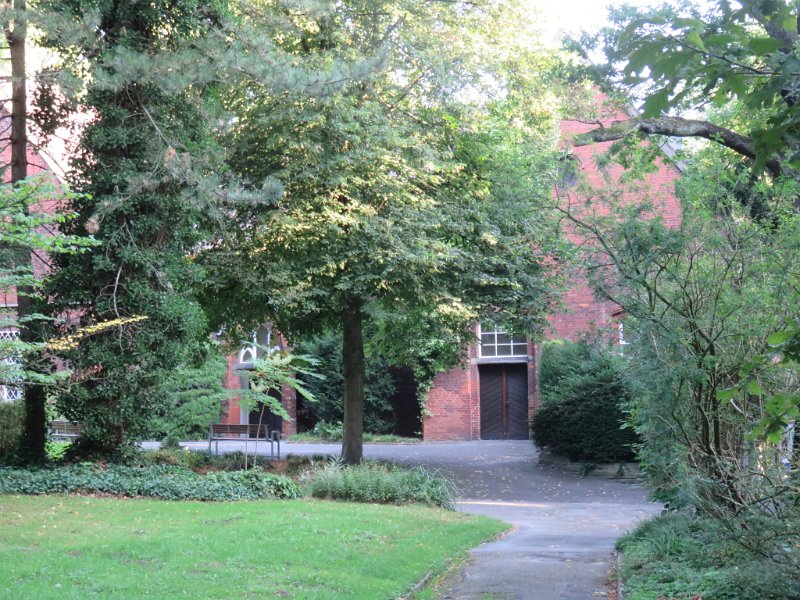 Ostfriedhof am 23. August 2019 (39)