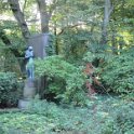 Ostfriedhof am 23. August 2019 (2)