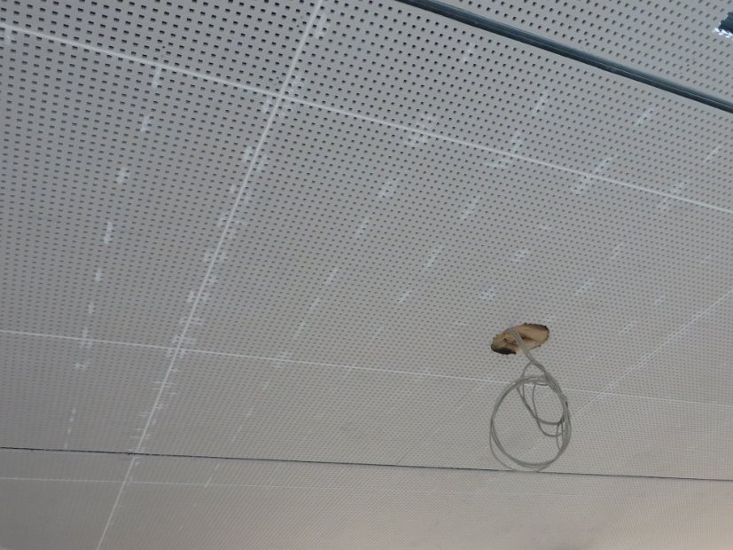 Fortschritt im Trockenbau