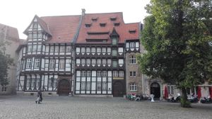 Das Huneborstelsche Haus