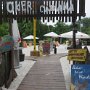 Der Beachclub „Okercabana“ gehört seit mehreren Jahren zu den angesagtesten Freizeitadressen in Braunschweig. Die Institution lockt  viele Gästein in  die 6000 qm große Strandlandschaft.    <br />Geöffnet von April bis September.