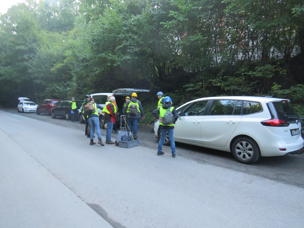 Piesberg am 28.09.2025 (1)