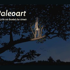 Paleoart Bild 1