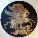 Bellerophon, Autun Museum  Rolin